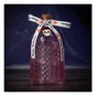 Pink Ghost Potion Bottle with Cork Top 13cm image number 1