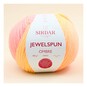 Sirdar Rainbow Jewelspun Aran Ombre  400g image number 1