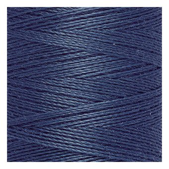 Gutermann Blue Sew All Thread 100m (593)