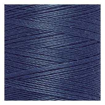 Gutermann Blue Sew All Thread 100m (593) image number 2