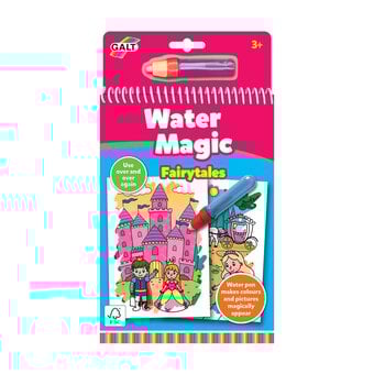 Galt Water Magic Fairytales