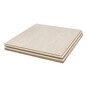Plywood Sheet 1.3cm x 30.5cm x 30.5cm image number 2