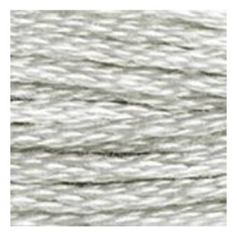 DMC Green Mouline Special 25 Cotton Thread 8m (3024)