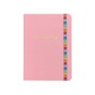 Rainbow Notebook A6 image number 1