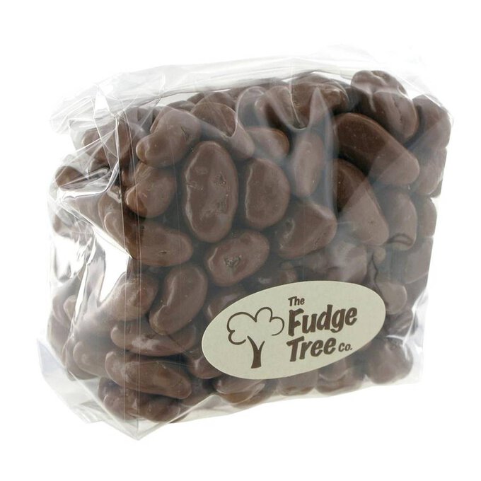 The Fudge Tree Chocolate Raisins image number 1