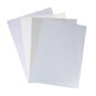 Mixed White Paper Pad A4 24 Sheets  image number 3
