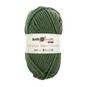 Knitcraft Green Everyday Super Chunky Yarn 100g image number 1
