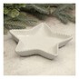 Ceramic Star Plate 19cm image number 4