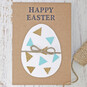 How to Make an Easy Easter Egg Card image number 1