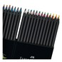 Faber-Castell Assorted Black Edition Colour Pencils 50 Pack  image number 4