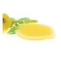 Lemon Keyring image number 3
