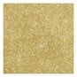 Cricut Joy Gold Glitter Smart Iron-On 5.5 x 19 Inches image number 2
