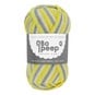 West Yorkshire Spinners Starburst Bo Peep Luxury Baby Yarn 50g image number 1