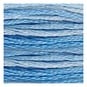 DMC Blue Mouline Special 25 Cotton Thread 8m (093) image number 2