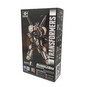 Trumpeter Transformers Wheeljack Smart Kit image number 1