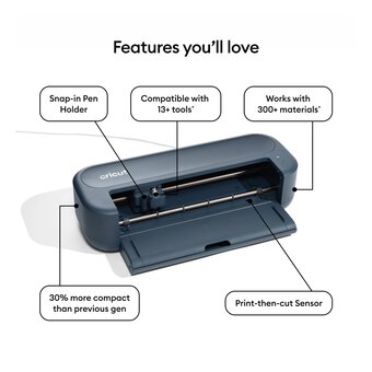 Cricut Maker 5 Ultimate Bundle