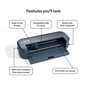 Cricut Maker 5 Ultimate Bundle image number 2