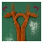 Moving Reindeer Antlers image number 2