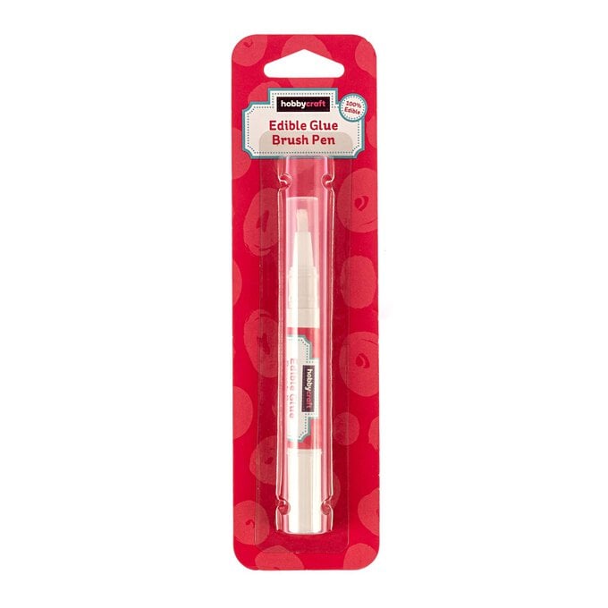 Edible Glue Brush Pen 1.6g  image number 1