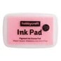 Baby Pink Ink Pad image number 1