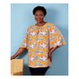 Simplicity Women&rsquo;s Top and Tunic Sewing Pattern S9548 (26-32) image number 6