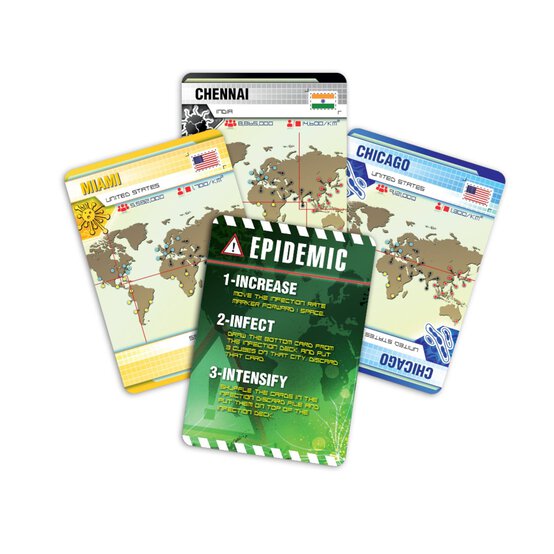 Pandemic image number 3