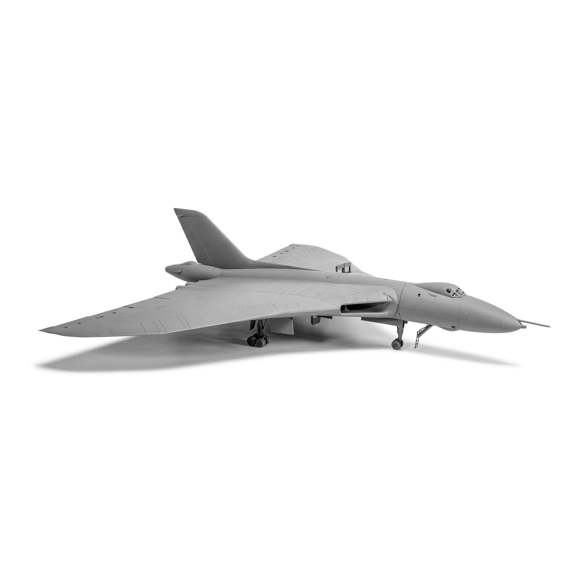 Airfix Avro Vulcan B.2 Model Kit 1:72 | Hobbycraft