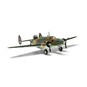 Airfix Lockheed Hudson Model Kit 1:72 image number 4