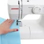 Janome 4400 Sewing Machine image number 10