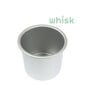 Whisk Round Aluminium Cake Tin 4 x 4 Inches image number 1