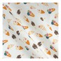 Cream Lolly Single Cotton Fat Quarter image number 2
