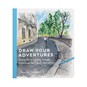 Draw Your Adventures Book image number 1