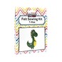 T-Rex Felt Sewing Kit image number 1