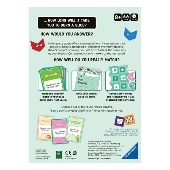 Match Me If You Can Game image number 3