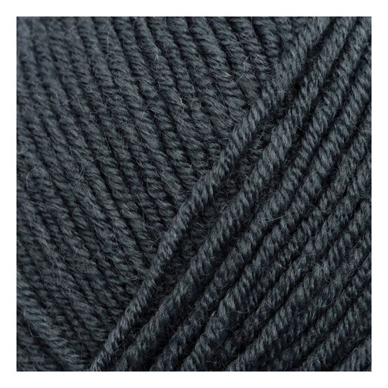 Stylecraft Grunge Grey Bambino DK 100g image number 2