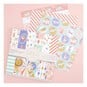 Violet Studio Little Circus Paper Pad 12 x 12 Inches 36 Sheets image number 2