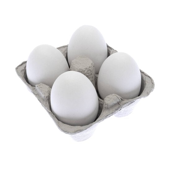 Ceramic Eggs 4 Pack image number 2