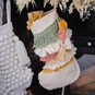 How to Make a Boho Stocking image number 1