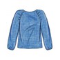 New Look Women's Top Sewing Pattern 6708 (8-18) image number 3