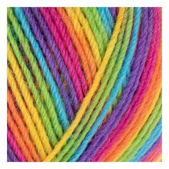 West Yorkshire Spinners Rum Paradise Signature 4 Ply Yarn 100g image number 2