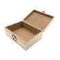 Merry Woofmas Wooden Box image number 3