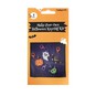 Make Your Own Halloween Keyring Kit 4 Pack  image number 3