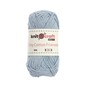 Knitcraft Baby Blue Tiny Cotton Friends Yarn 25g image number 1