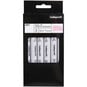 Skin Tone Dual Tip Graphic Markers 6 Pack image number 3