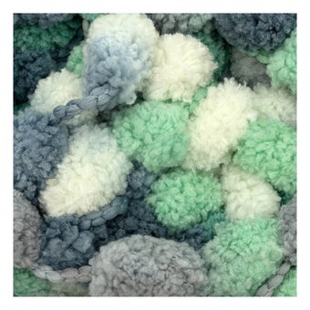 James C Brett Mint Coolie Munchkin 200g