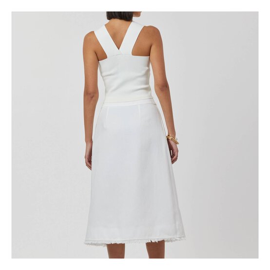 Simplicity Women’s Wrap Skirts Sewing Pattern S3104 (8-16) image number 3