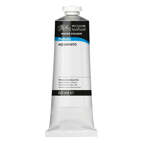 Winsor & Newton Aquapasto 60ml image number 1
