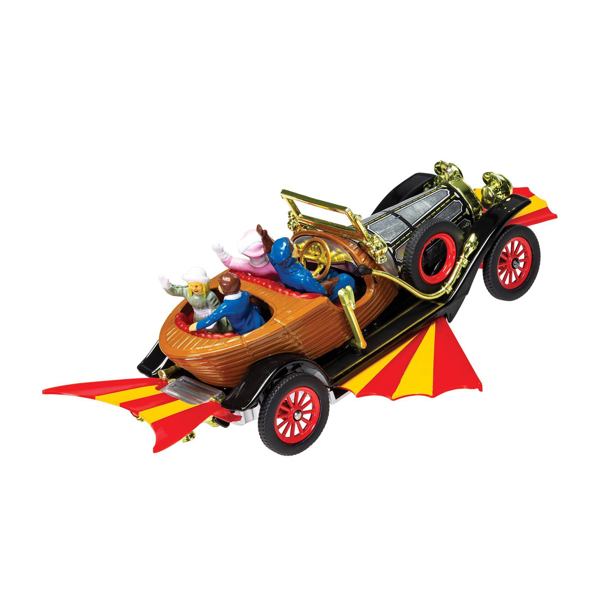 Corgi Chitty Chitty Bang Bang Model | Hobbycraft