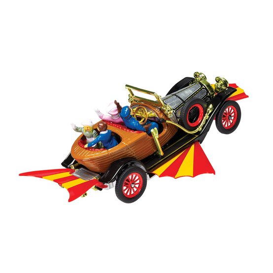 Corgi Chitty Chitty Bang Bang Model  image number 5