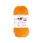 Knitcraft Tangerine Tiny Friends Yarn 25g image number 1